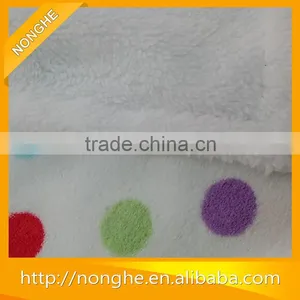 New Style Top Quality Custom Sheep Wool Blanket/fireproof Blanket thumbnail-3