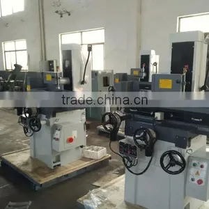 Kent Mini Surface Grinding Machine thumbnail-4