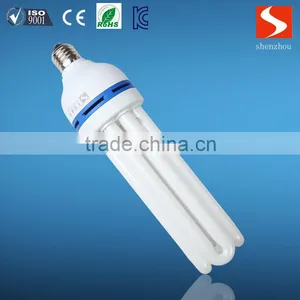2U 3U 4U Bright Effects Light Bulbs 6400K Tri-color Energy Saving Lamp thumbnail-6