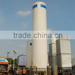 300TPD LOX Plant thumbnail-2