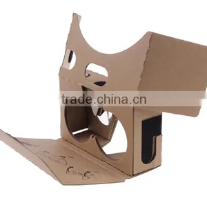 2016 Paper Google Cardboard V2 3D Glasses thumbnail-5