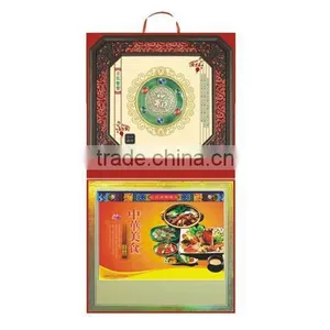 ZJ-C-01009 WALL CALENDAR thumbnail-1