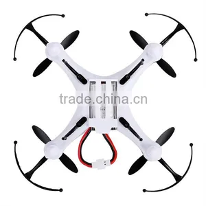 Mini 2.4Ghz 6 Axis Gyro 6 Channels RC Quadcopter 360 Rotate Drone Helicopter#SV028747 thumbnail-6