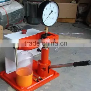 PJ-60 Injection Nozzle Tester /check the Atomization Quantity of Injector thumbnail-2