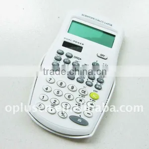 56 Functions Scientific Calculator thumbnail-1