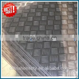 Aluminum Checker Plate 3003 3105 thumbnail-4