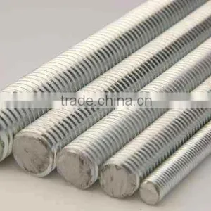 Stainless Steel 304 316 Threaded Rods thumbnail-1