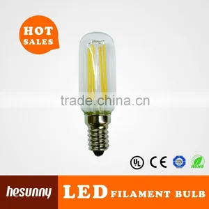 T25 4w Led Filament Bulb Etl E12 thumbnail-1