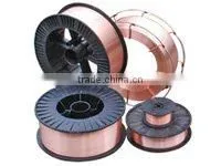 ER70S-6 Welding Wire Professional Copper Wire Welding Machine With CE Certificate thumbnail-2
