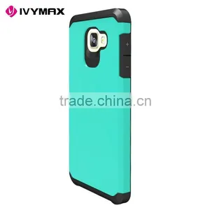 Rugged Hybrid Case For A7/A710 Slim Armor For Sumsung thumbnail-3