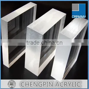 Clear Cast Acrylic Aquarium Glass Sheet thumbnail-4