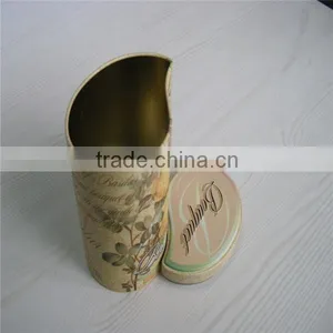 Ink Painting Pattern Unique Tea Tin Box thumbnail-6