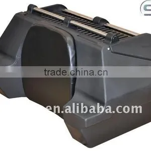 ATV Parts,180L Rotomolded ATV Rear Case,ATV Tail Case thumbnail-1