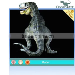 HOT!!!FRP Little Dinosaur Craft thumbnail-3