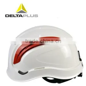 Ventilated ABS Sport Style Ventilated Safety Helmet thumbnail-4