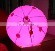 Hot Sale Best Cheap Infltable Advertising Balloon thumbnail-1