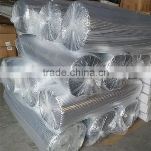 Wanael Building Material Fire Resistance Aluminium Foil Thermal Insulation Materials Supplier's Choice thumbnail-4