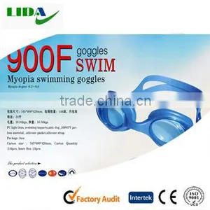 High Quality Wide Vision Swimming Goggles 900F thumbnail-6