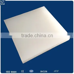 Virgin Polypropylene Die Cutting Flexible Clear Plastic Sheets thumbnail-3