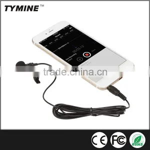 Mobile Phone Wired Microphone thumbnail-1