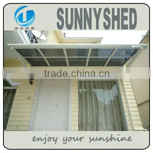 Simple Awning Solid and Stylish thumbnail-3