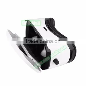 Low MOQ 3D VR Glasses for Smartphones, Wholesale 3D VR Box thumbnail-4
