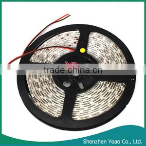 12V 5m 300LEDs 36W Christmas Light Waterproof LED Strip Light Wholesale thumbnail-2