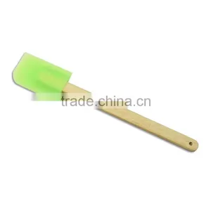 High Quality Silicone Spatula and Brush thumbnail-1