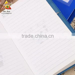 High Quality Notebook Printing Custom thumbnail-4