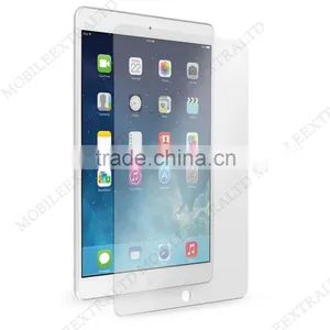 Wholesale Cheap 9H 2.5D Round Edge Armored Best Tempered Glass Screen Protector for IPad 1 2 3 Toughened Membrane thumbnail-1