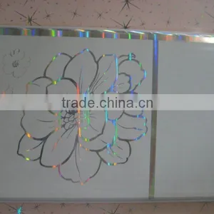 Hot Sale Interior Decoration Bathroom Ceiling Tile Design Pvc Wall Covering Panels for House thumbnail-5