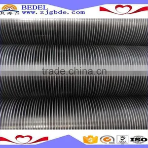 Wound / Winding Fin /Finned Tube thumbnail-1