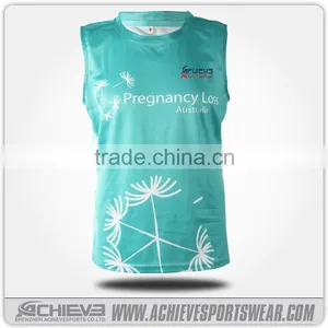 2016 Top Design Basketball Jersey thumbnail-2