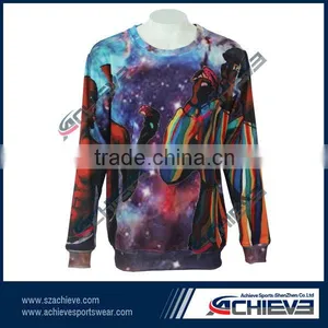 Custom Printed Pants All Over Print Jogger Pants thumbnail-1