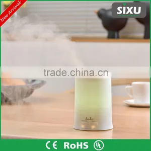 Fascination Camellias Essential Oils Aromatherapy Aroma Diffuser Humidifier thumbnail-1