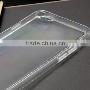 China Wholesale Ultra-thin Mobile Cover for Iphone 7, for TPU IPhone 7 Case thumbnail-5