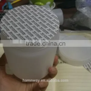 Composit Material Self Adhesive Foam Wad&lid thumbnail-1