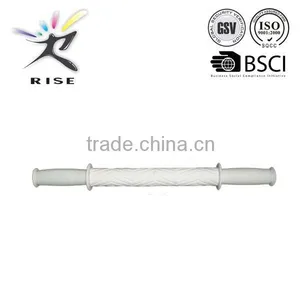 2015 New Style Massage Stick Roller/ Flat Bar Roller/Back Massage Roller thumbnail-3