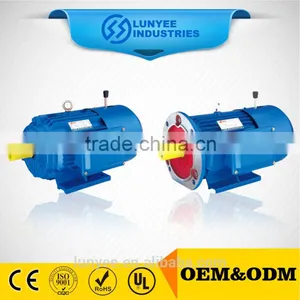 Hot Sale YEJ Three Phase ac Electrical Motor thumbnail-1