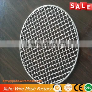 304 Stainless Steel Gas Barbecue Grill Mesh thumbnail-3