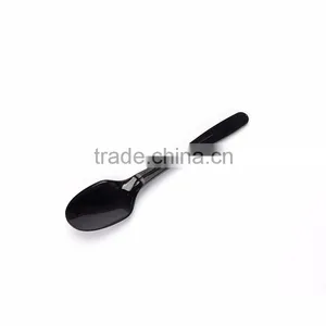 Various Good Quality Cake Dessert Plastic Spoon & Fork thumbnail-1