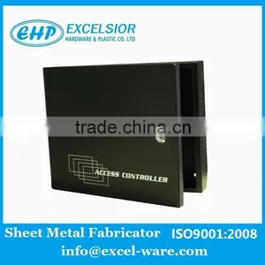 OEM Custom Sheet Metal Box Manufacturer ShenZhen GuangDong thumbnail-1