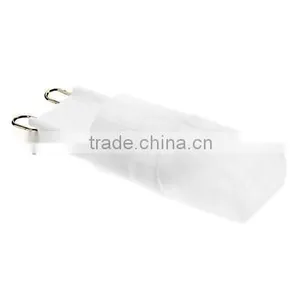 G9 3W 220LM 2700K Warm White Light LED Bulb (220V) thumbnail-1