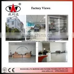 Wuhan Willita Marking & Packing Technology Co., Ltd. company overview - view 2 thumbnail