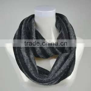 2015 New Coming Fashion Promotional Floral Lady OEM Scarf thumbnail-1