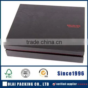 Hot Sale Purse Packaging Box thumbnail-1