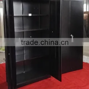 Garage 5 Layer 4shelf Steel Cabinet Cupboard thumbnail-2
