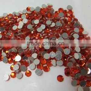 AAA Quality Flat Back Color Rhinestones thumbnail-1