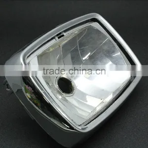 2015 High Quality Professional Driving Lamp, Fog Lamp, Work Lamp Mold Maker In China thumbnail-1