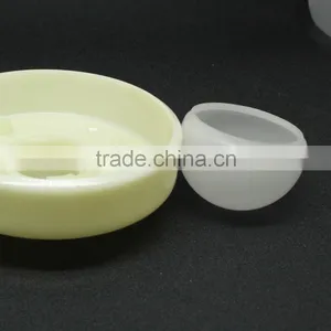 Shanghai Manufacturers for Plastic LED Light Bulb Cover thumbnail-1